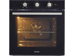 Electric hobs come in three different types, conventional, ceramic, and induction. Indesit Ifw 6330 Bl Built In Oven Review Which