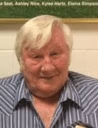 Alvin Leon Corbin Obituary