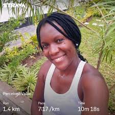 Listen to your gut out there folks... 10 minutes of lunging is better than  10 hours at the ER!