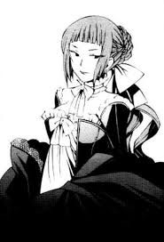 Miranda Barma Pandora Serdce