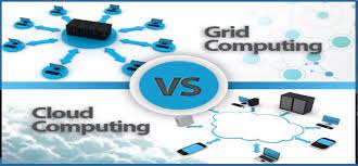 In cloud computing, the services that are used daily are moved on the internet rather than being. Cloud Computing With The Reference Of Grid Computing Ipem