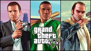 Grand theft auto has a long history of sporting mini games, from baseball, to darts and pool. Gta 5 Insider Gibt Hinweis Auf Version Fur Nintendo Switch