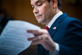 Ohio State attacker, a refugee, should have been more thoroughly vetted,  Senate Judiciary chair alleges