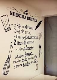 Para las paredes de la cocina opta por azulejos con diferentes estampados. Pin En New Home