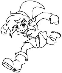 Some of the coloring page names are legend of zelda coloring large images, legend of zelda coloring large images, legend of zelda coloring link, cool coloring on adult coloring, jeep coloring how to draw a wrangler step, coloring of g alphabet letter templates, eleven coloring book to on large fall, coloring alphabet az disney, fancy letter t. Jumping Link Coloring Page By Paramourphoenix On Deviantart