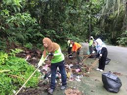 67850 a & z hse consultancy s/b. Agenda Kebersihan Diteruskan Majlis Perbandaran Taiping Facebook