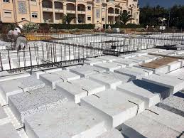 Centro sismológico, universidad de chile. Sismo Lt A New Sustainable Lightened Slab Of Sismo Spain