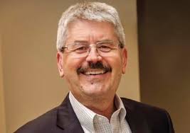 Markert seeks election to Credit River City Council