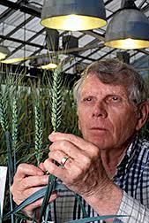 USDA ARS Online Magazine Vol. 43, No. 8