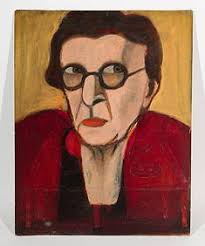 Attrib John Opie Portrait Of Lady Arthur Somerset Oil