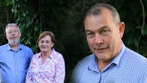 Lawyer Peter Boyce who fought for inquest into Daniel Morcombe's  disappearance retires