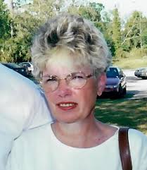 Obituary for Pat Carr