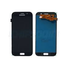 Features 5.2″ display, exynos 7880 chipset, 16 mp primary camera, 16 mp front versions: Lcd Screen Touch Screen Digitizer Samsung Galaxy A5 2017 A520 Black Chipspain Com