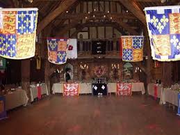 Pin By Jo On Medieval Party Ideas Medieval Party Knight Party Theme Party Decorations