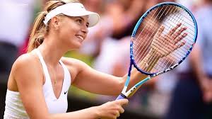 In february 2020, tennis lost one of its gems. Maria Sharapova Reinstated As Un Goodwill Ambassador Sportswallah