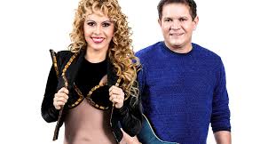 Joelma e chimbinha 05 12, completo joelma fala sobre o casamento fim da banda calypso e carreira solo, dvd banda calypso ao vivo em são paulo completo, joelma fala ao fantástico da rede globo que. Cache De Chimbinha E Ate R 40 Mil Mais Caro Que O De Joelma Diz Jornal Revista Cifras