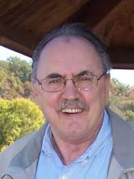 James Luna Obituary 2018