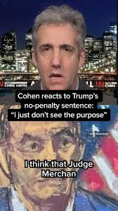 Ex-Trump fixer Michael Cohen joined @chrislhayes
