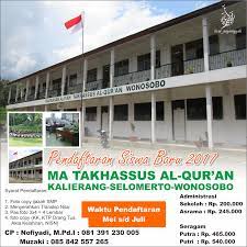 Check spelling or type a new query. Pondok Pesantren Tahfidzul Qur An Al Asy Ariyyah Pendaftaran Yayasan Al Asy Ariyyah 2017