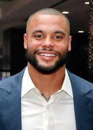 NFL stars Dak Prescott and Solomon Thomas announced as featured speakers  for Grant Halliburton Foundation's Annual Beacon of Hope Luncheon