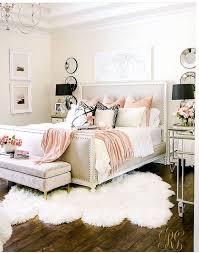 Pink Black And White Elegant Bedroom Design Elegant Bedroom Home Decor Bedroom
