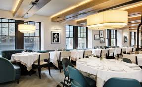 Vaucluse New York Usa Restaurant Interior Design Restaurant Interior French Restaurants