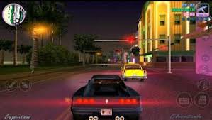 Gta Vice City Apk Obb Highly Compressed In Just 70mb Gamers Pradise Grand Theft Auto City Games Gta