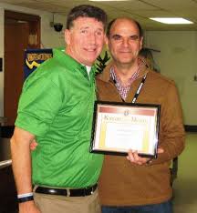 Father J. Leo McCann Council 7304 January 2018 Father J. Leo McCann Council  #7304 P.O. Box 304 Brighton, Michigan 48116 Meeting