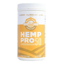 Hemp Protein Comparison Chart Find The Best Protein Powder