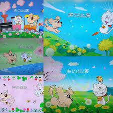 橋村勇輝さんはinstagramを利用しています 春のハチとタマ アニメ 春 ハチ