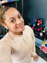 Enjoying time with family and slowing down life