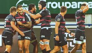Top 14retrouvez la fiche de match stade toulousain / la rochelle. La Composition Du Stade Toulousain Face A La Rochelle Top 14 Journee 2 Rugby O Top