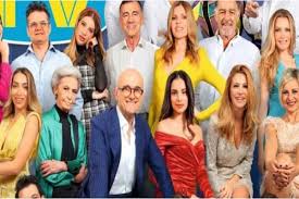 Grande fratello vip 2020, da quando inizia al cast: Grande Fratello Vip 2020 Cast Completo Con Ex Tronista E Miss Italia