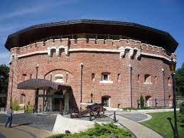 Grabovskogo street 11 structural form: Citadel Inn Picture Of Citadel Inn Hotel Resort Lviv Tripadvisor