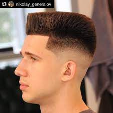 40 Flat Top Haircut Ideas Classic Style With A Modern Twist Flat Top Haircut Low Maintenance Haircut Haircuts For Men