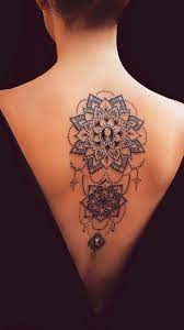 50 Of The Most Beautiful Mandala Tattoo Designs For Your Body Soul Kickass Things Tattoo Ornamente Tattoo Designs Mandala Tattoo Design