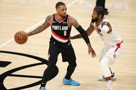 Portland trail blazers live score, schedule and results los. Lakers Vs Blazers Game 3 Score