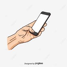 Download high quality cell phone clip art from our collection of 65,000,000 clip art graphics. Hand Holding A Cell Phone Clip Cell Clipart Phone Clipart Hand Png Transparent Clipart Image And Psd File For Free Download