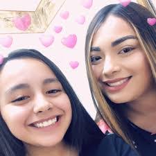 Cindy Olivas's Instagram, Twitter & Facebook