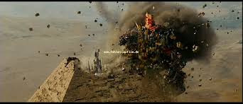 Você está assistindo ao filme online transformers: Transformers 2 Die Rache Schaden An Pyramide Transformers 2 Die Rache Filmfehler Wir Sehen Alles