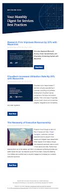 Blog Newsletter Template Hubspot Rss Mike D Rizzo When you wish to customize your pop up, do so in.