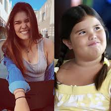 She is best known for her role as juanita solis on desperate housewives. Madison De La Garza Alias Juanita Solis So Sehen Die Desperate