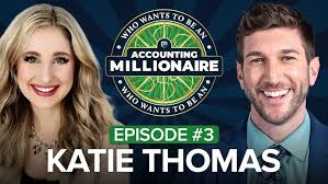 Can Katie Win $1,000 To Fund Her Next Investment? EP. 3
