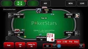 Pokerstars free & safe download for windows 10, 7, 8/8.1 from down10.software. Poker Stars Review What Are The Advantages Of The Poker Room In 2019