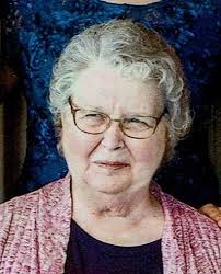 Obituary of Norma Caroline Ovsak