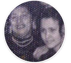 GENTE QUE BUSCA GENTE