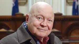 Bert newton has had his leg amputated in a 'life or death' decision, according to reports. Cq3gybg60c7xum