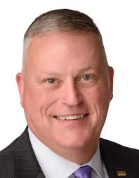 Louisiana Bankers Association installs board members