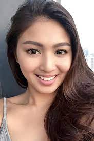Последние твиты от nadine lustre (@hellobangsie). Nadine Lustre Profile Images The Movie Database Tmdb