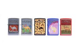 Camel zippo lighter brass deep etched super rare brand new wides collectibles. Auktion The Zippo Lighter Auction 14th Jul 2020 Am 14 07 2020 Lotsearch